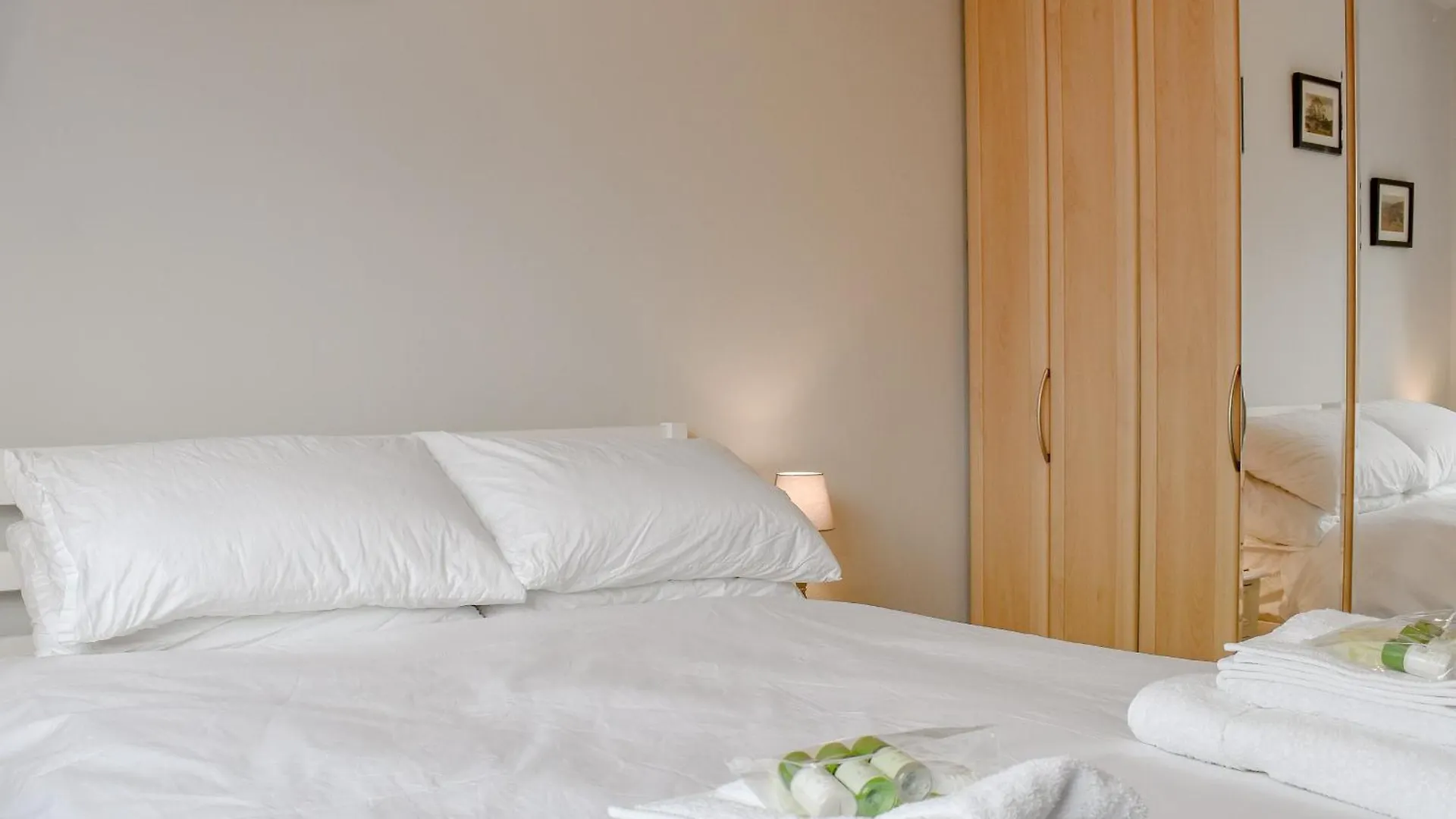 Tatil Evi Flos Place Pickering Birleşik Krallık