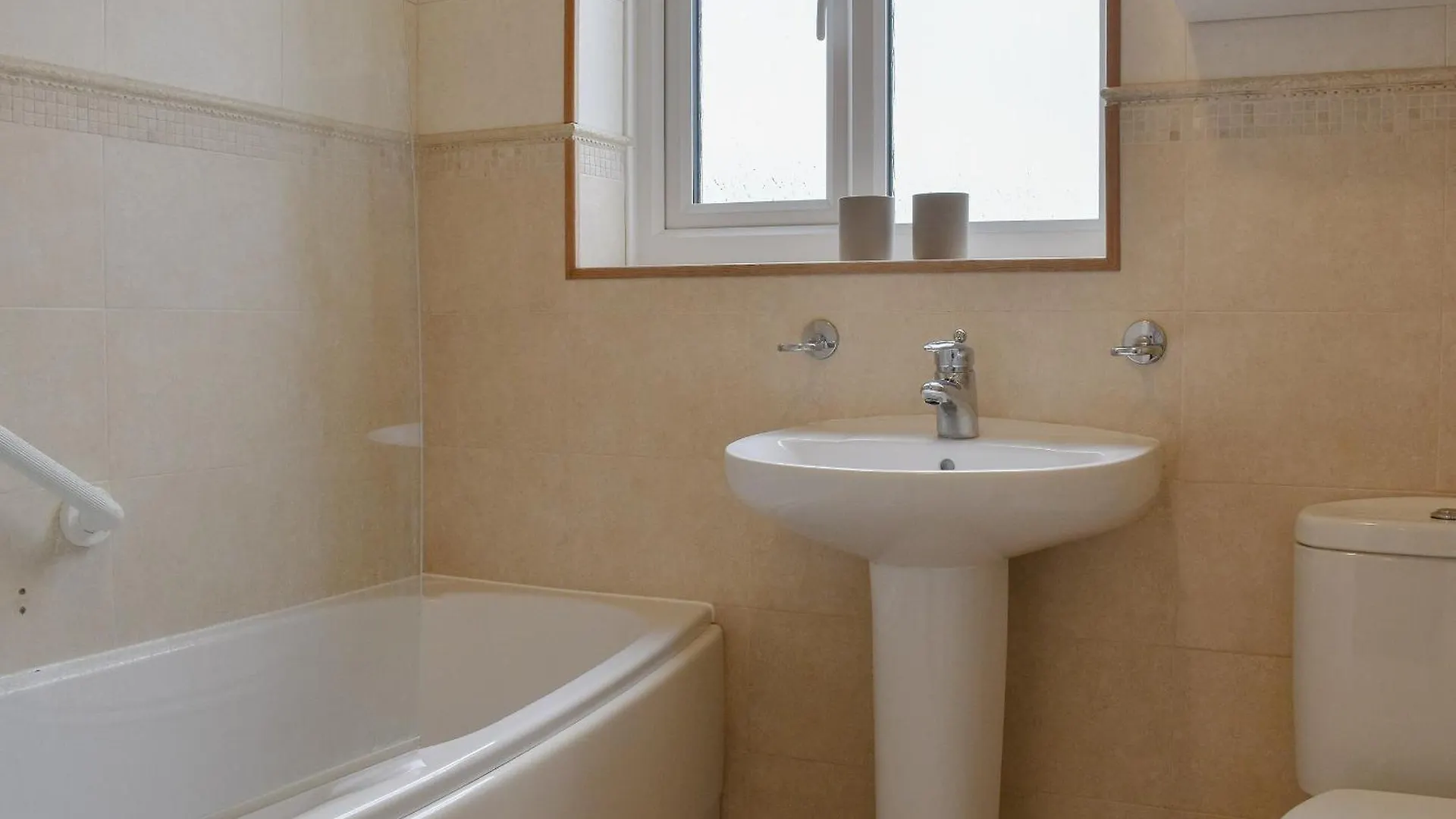 Tatil Evi Flos Place Pickering