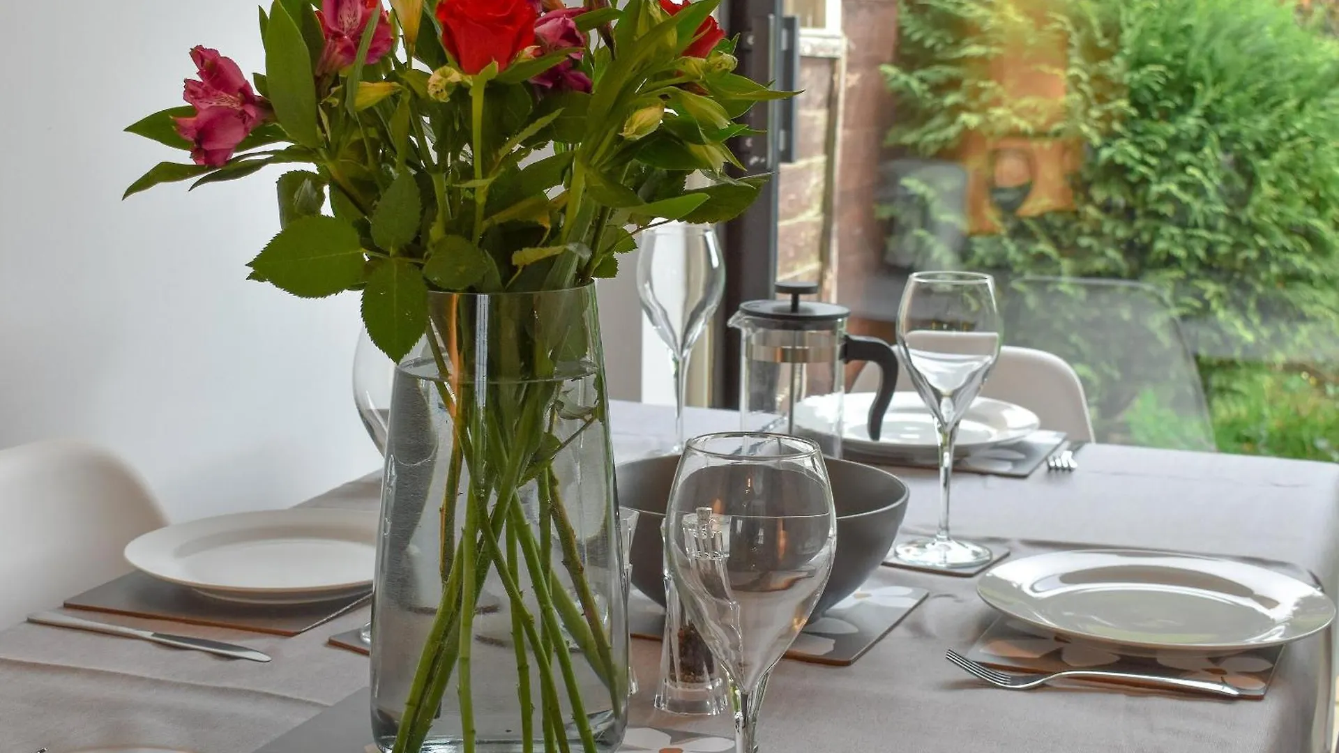 Tatil Evi Flos Place Pickering
